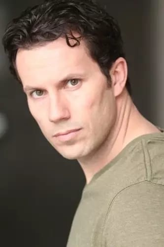 et billede af Jodi Stecyk