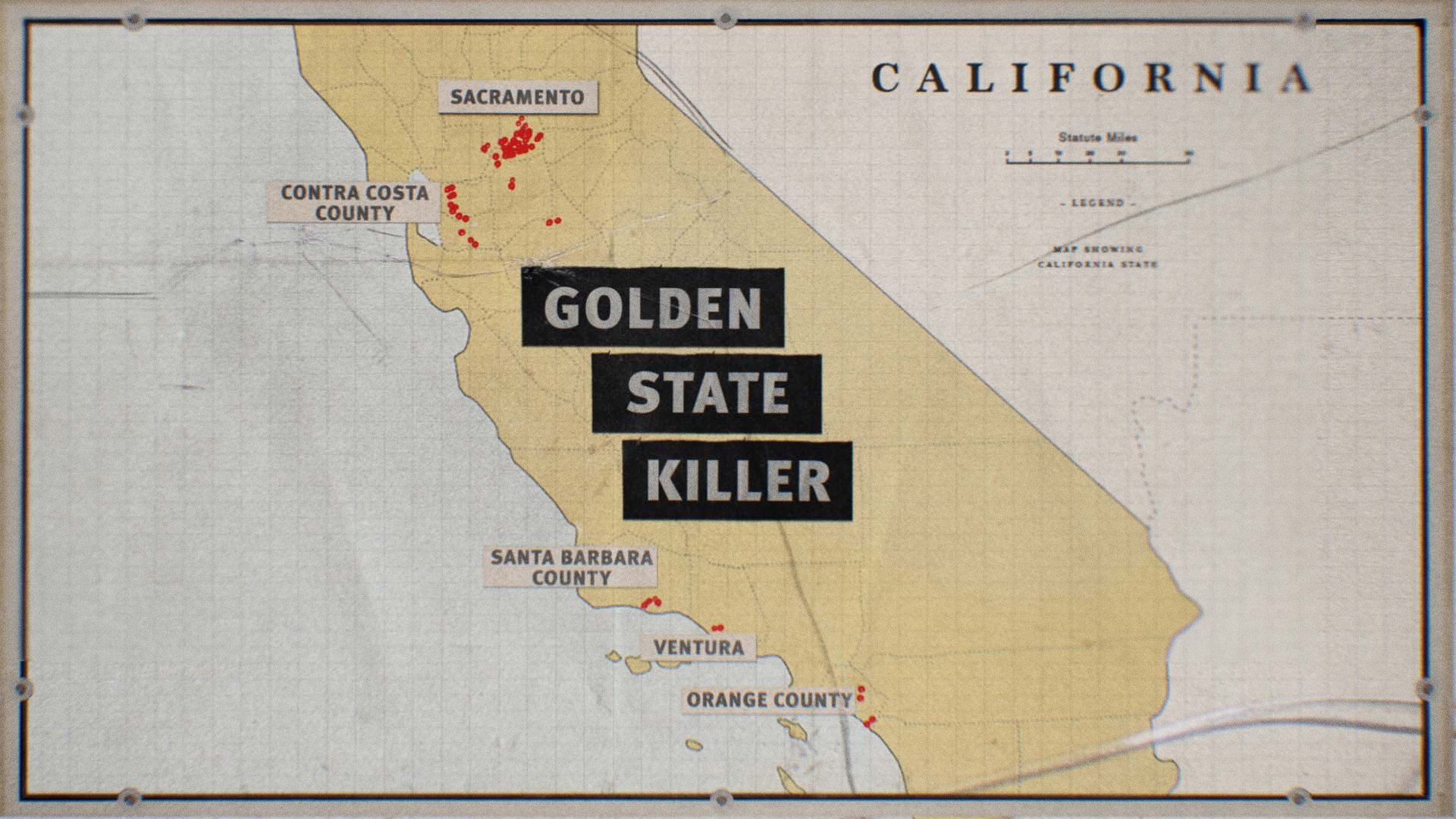 Thumbnail for The Pattern of a Killer Season 1 Episode 2