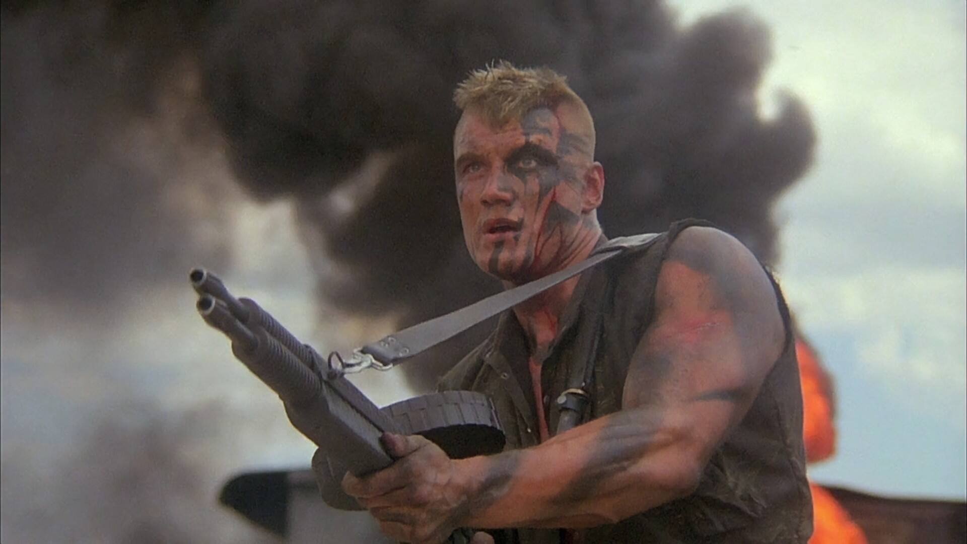 Red Scorpion (1988)