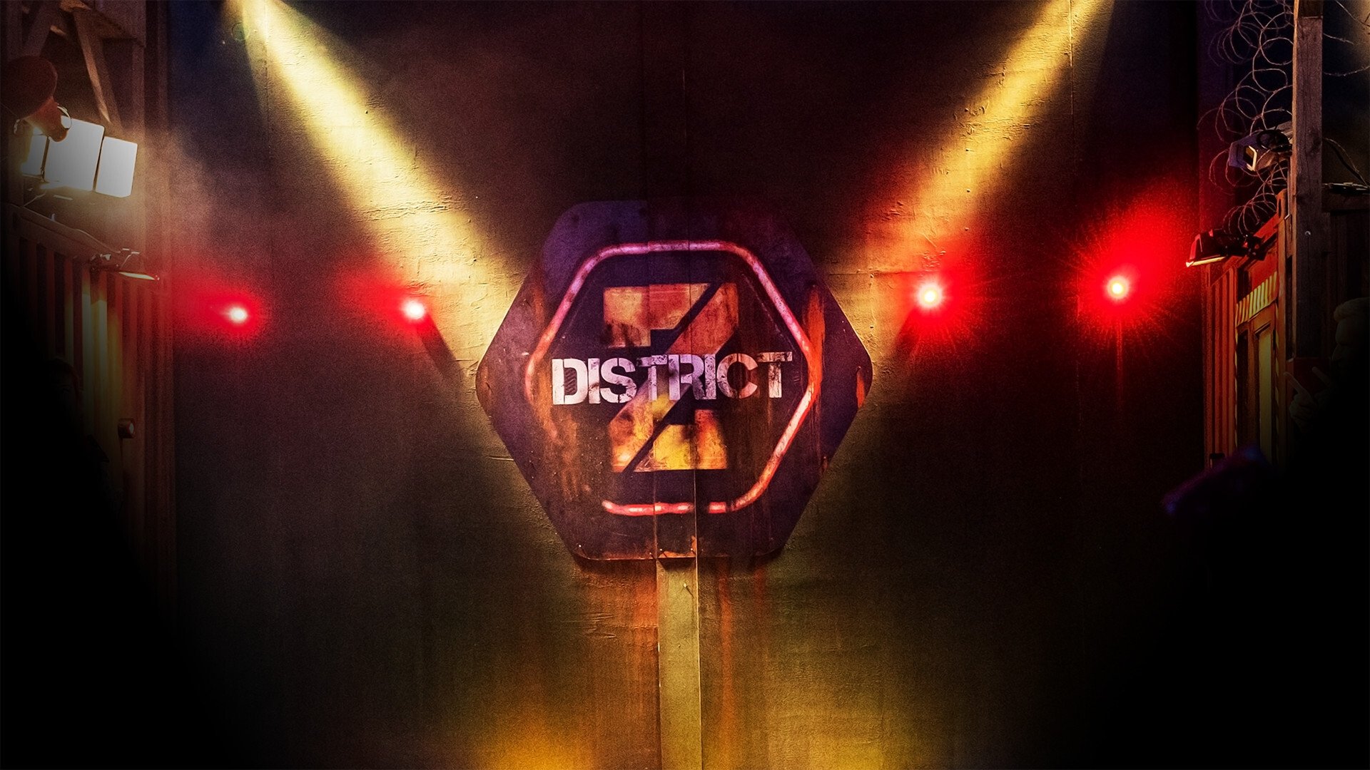 District Z