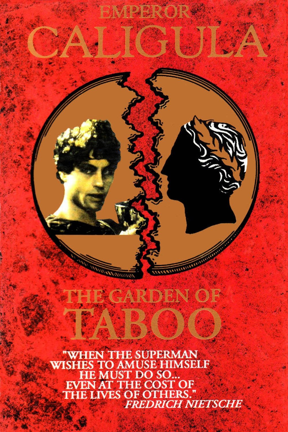 Caligula: The Untold Story