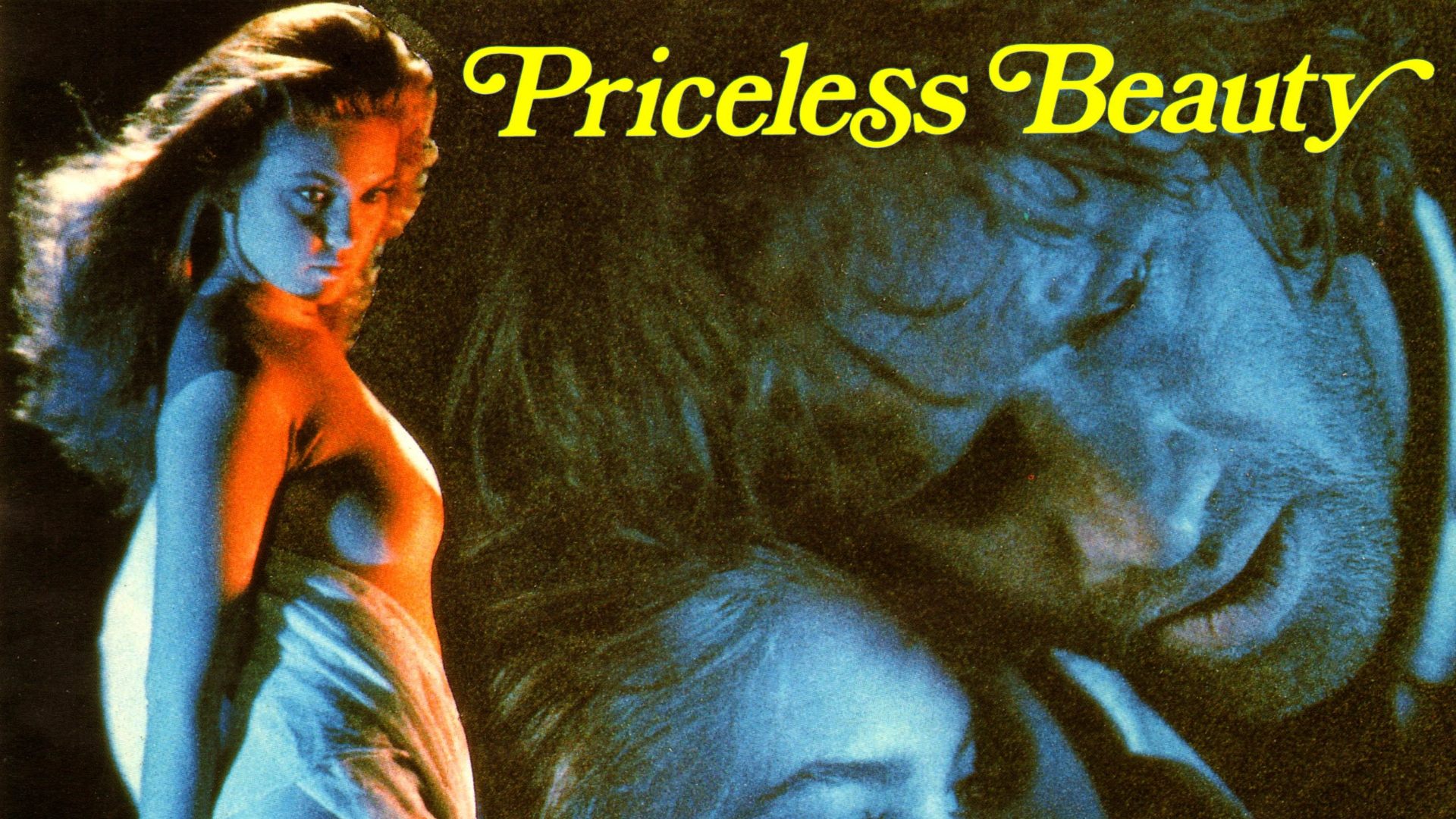 Priceless Beauty