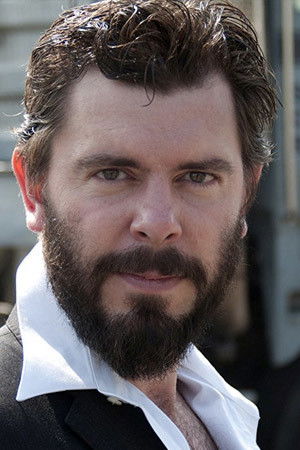 et billede af Andy Greenfield