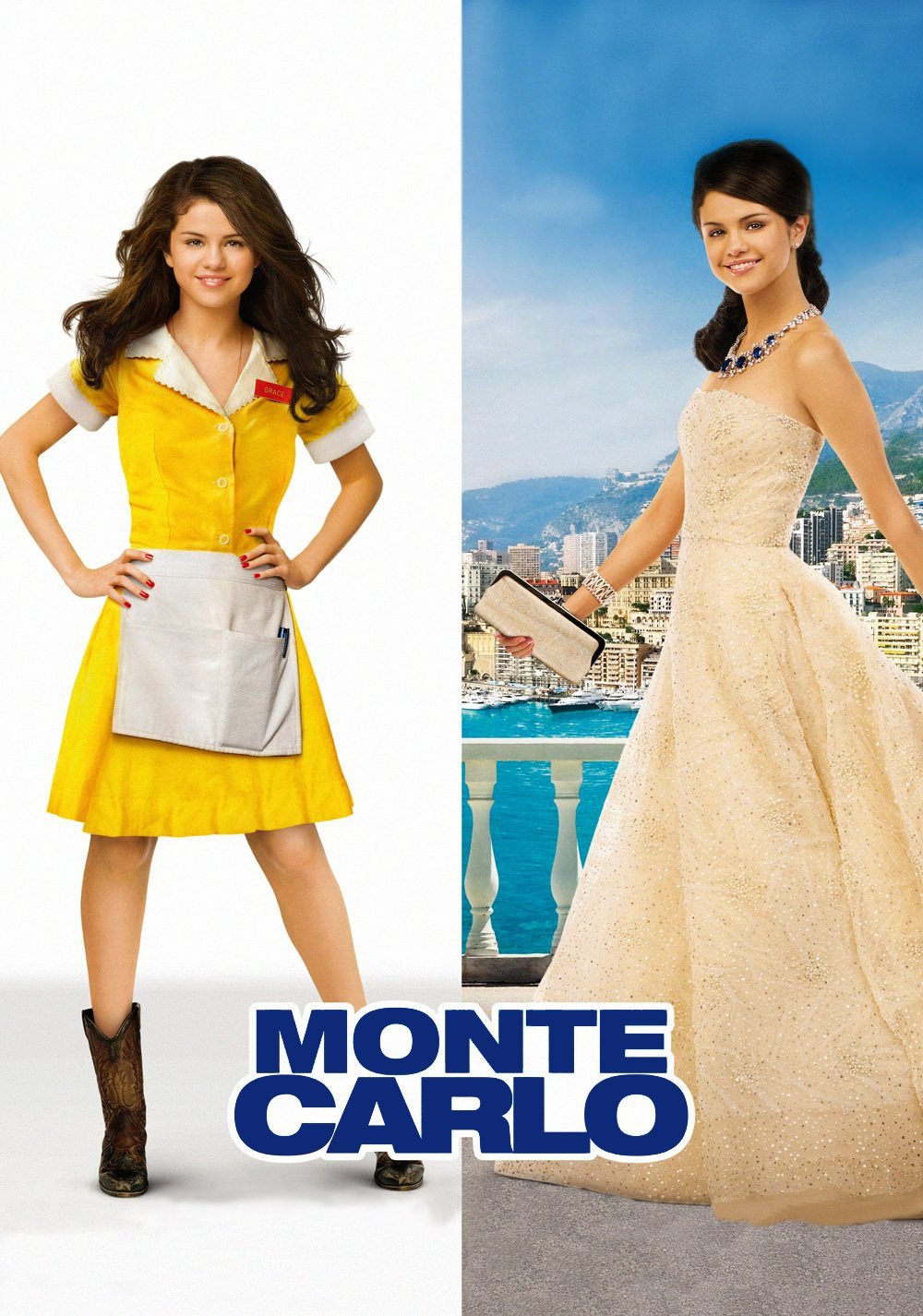 Monte Carlo