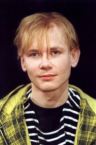 et billede af Przemysław Kaczyński