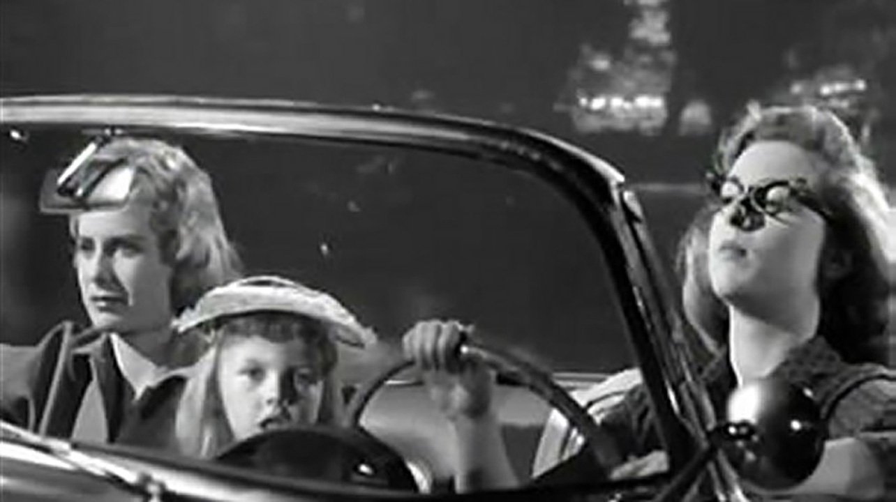 The Naked Venus (1959)