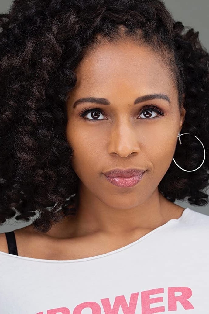 et billede af Jasmin Walker