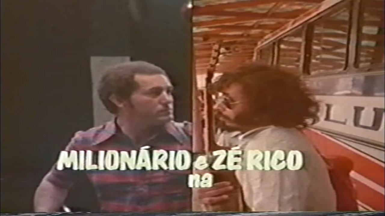The Highway of Life (1980)