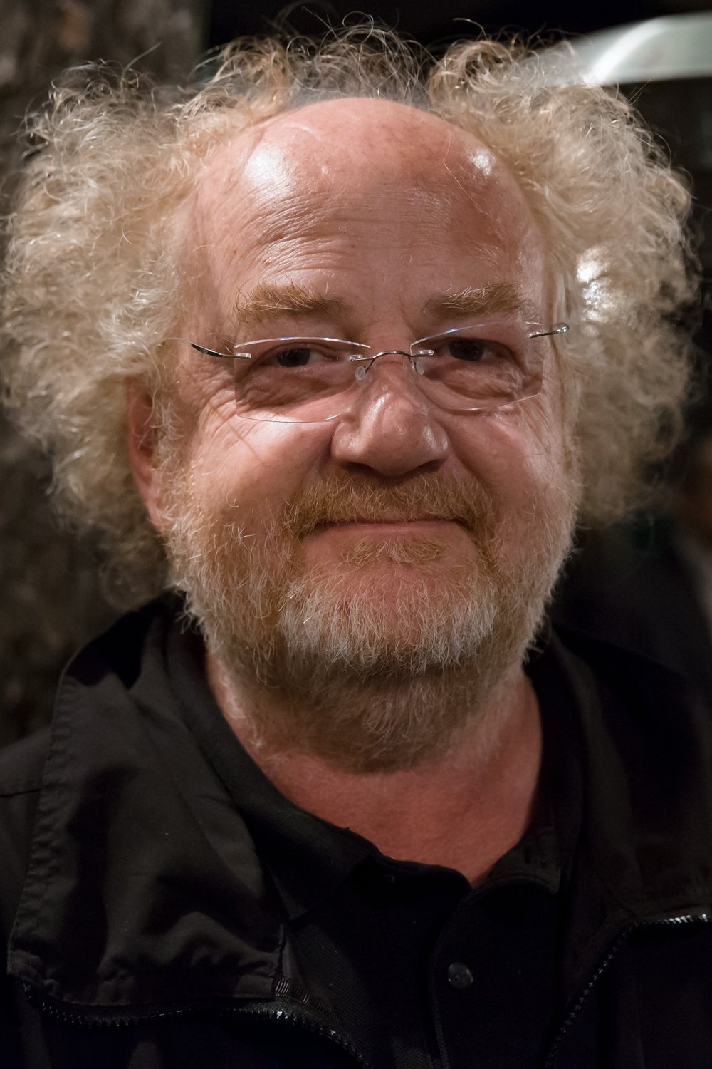 et billede af I Stangl