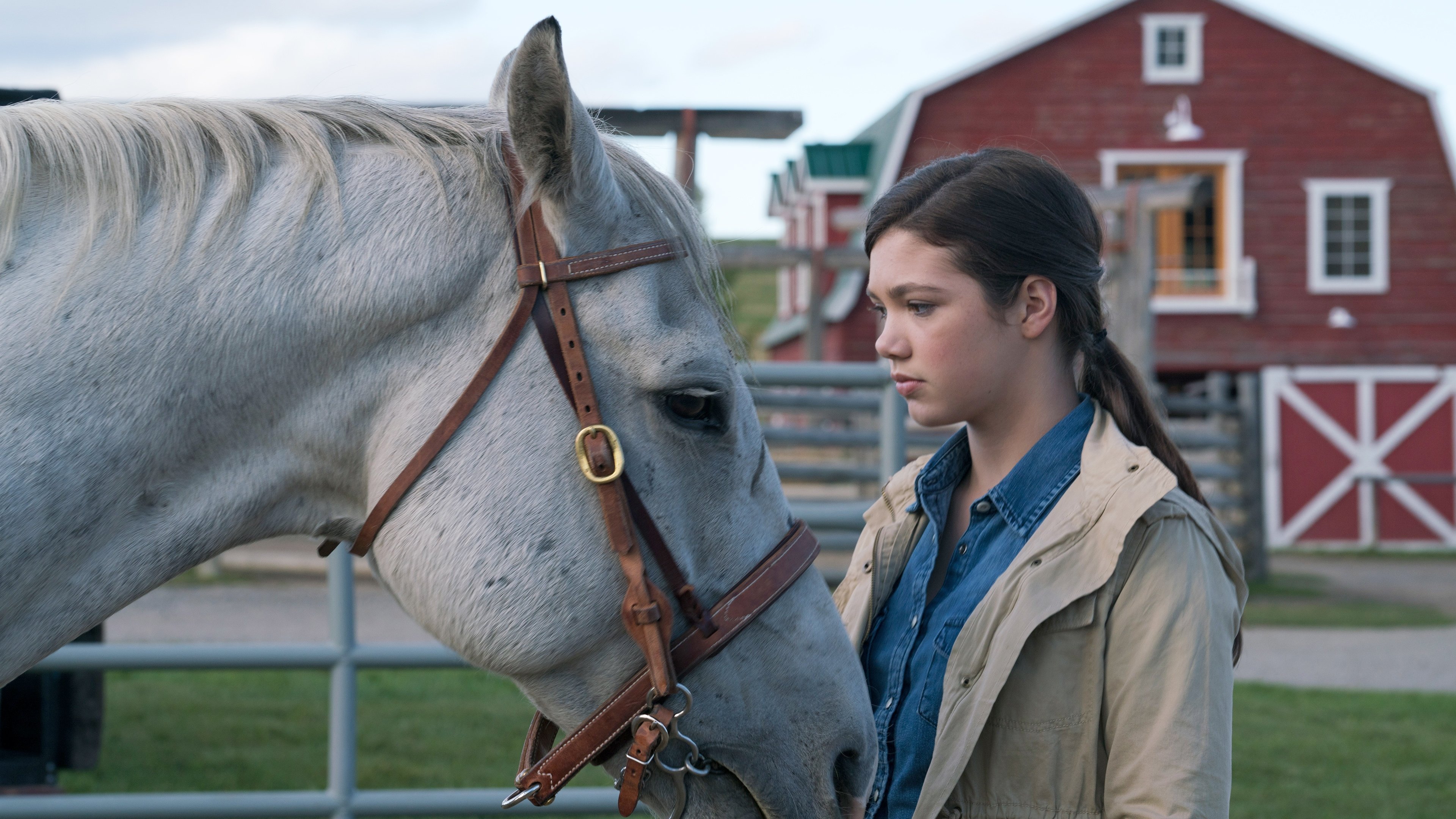 Heartland - Paradies für Pferde Staffel 9 :Folge 12 