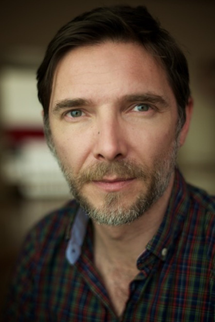 et billede af Max Malatesta