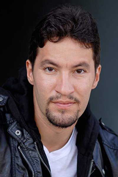 et billede af Joshua Lamboy