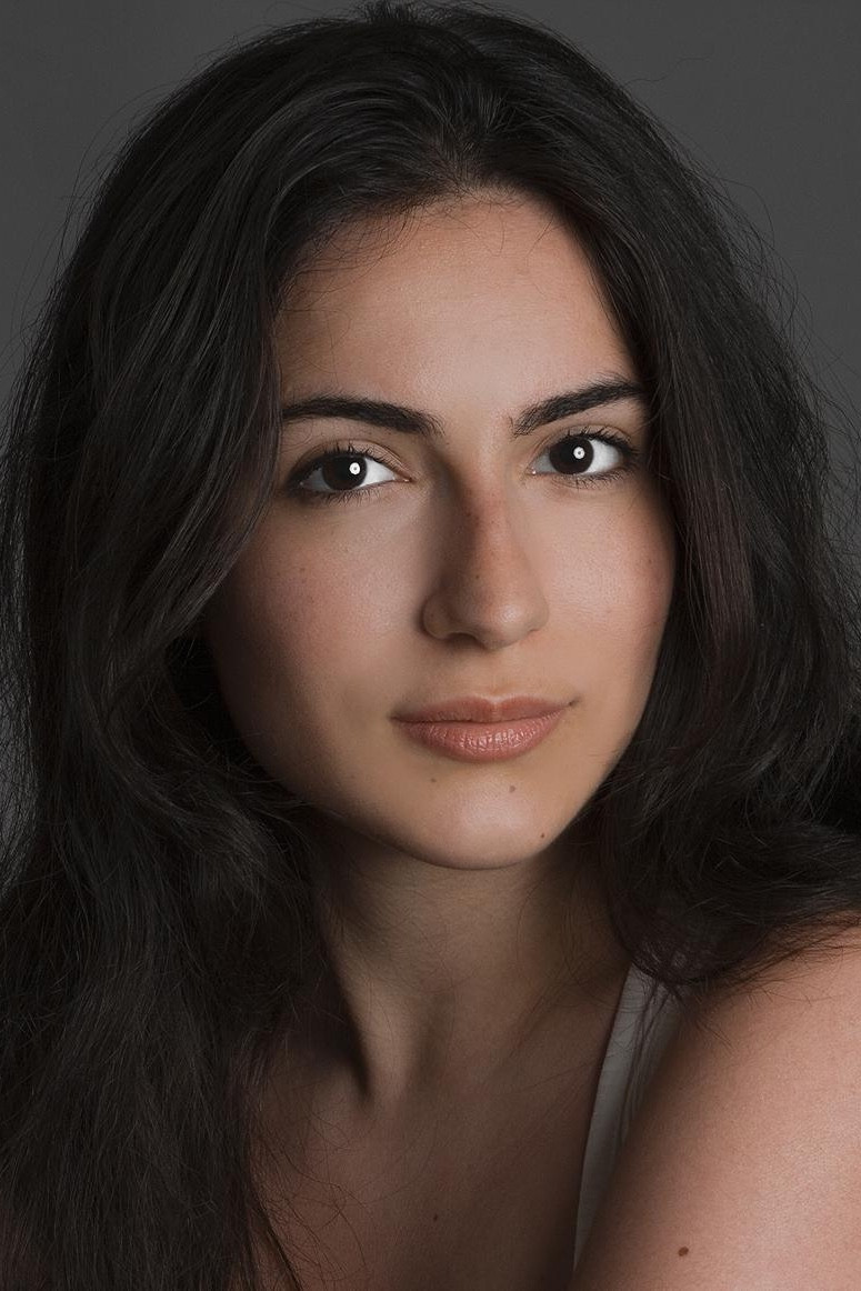 et billede af Kelly Fonseca