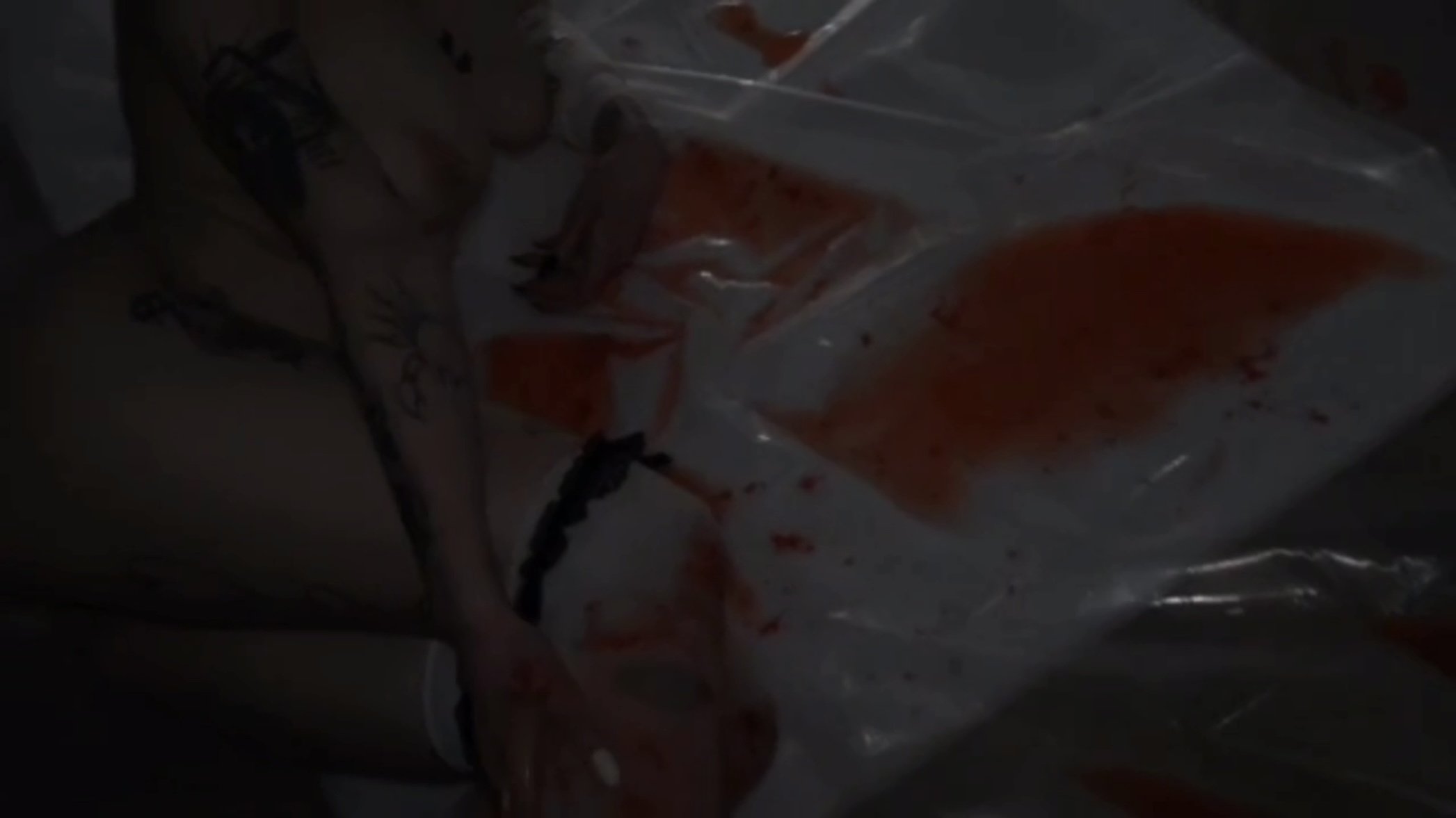 Dolls are Meant to be Trash (2023)