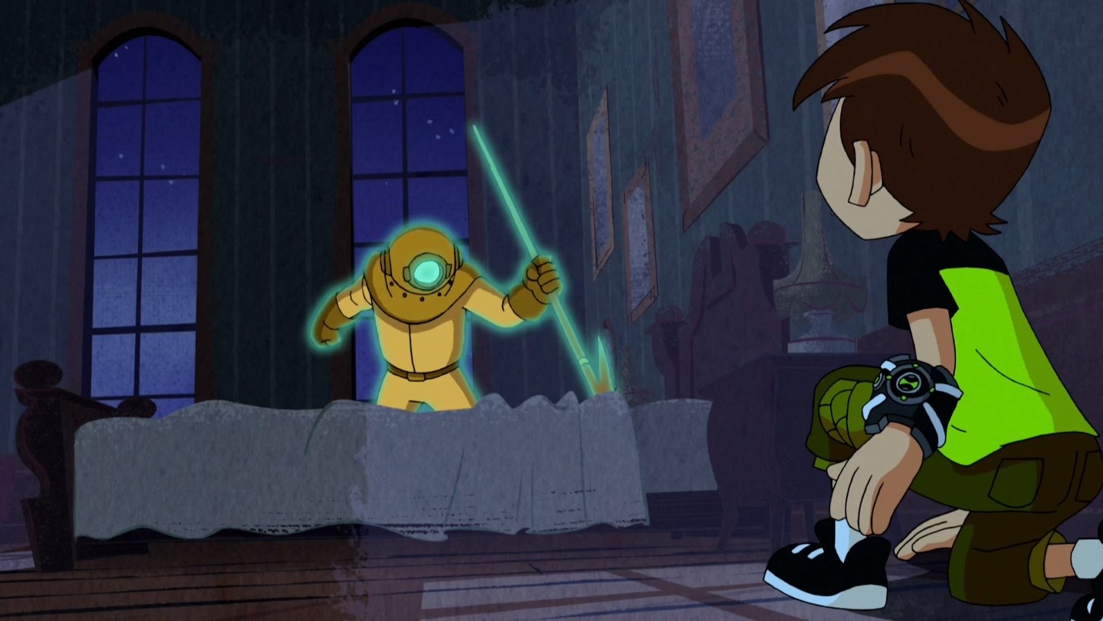 Ben 10