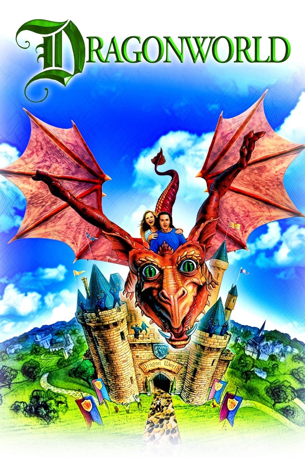 Dragonworld