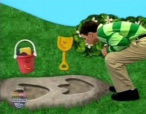 Blue's Clues