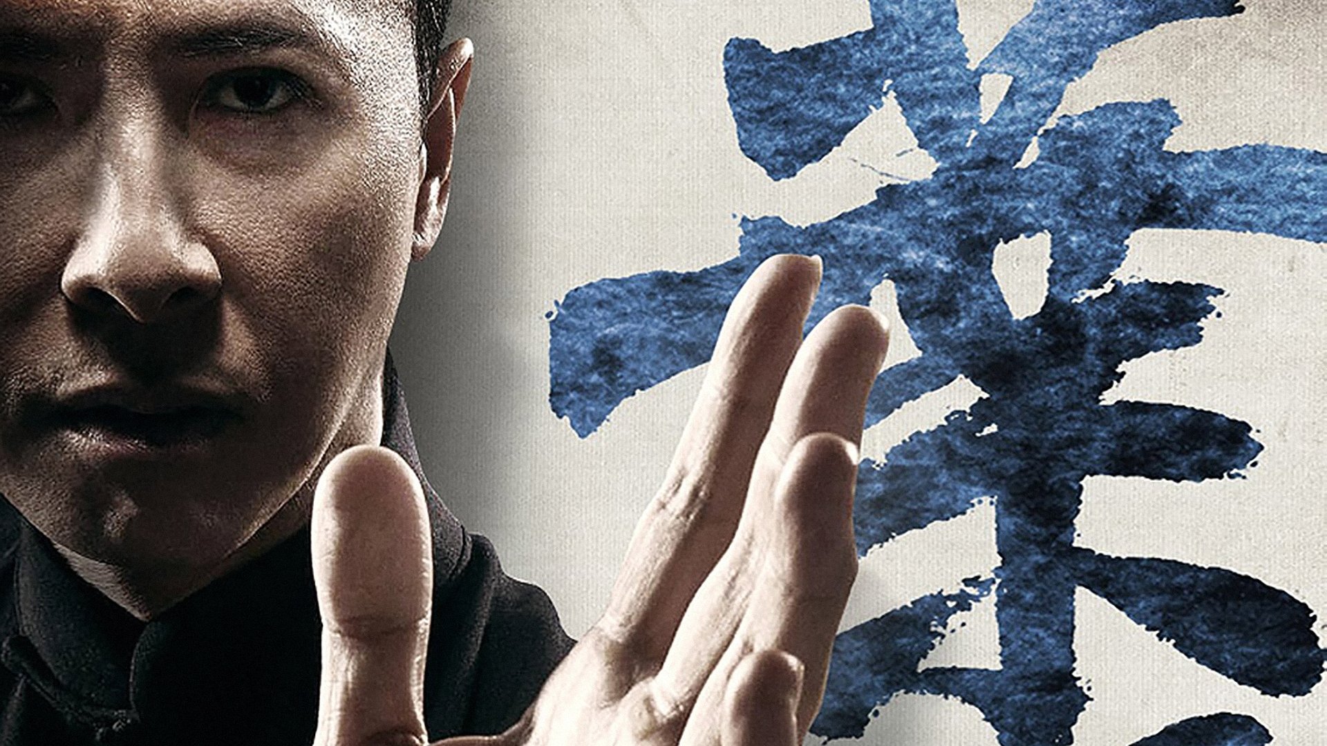 O Grande Mestre Ip Man Todos Dublado E Legendado