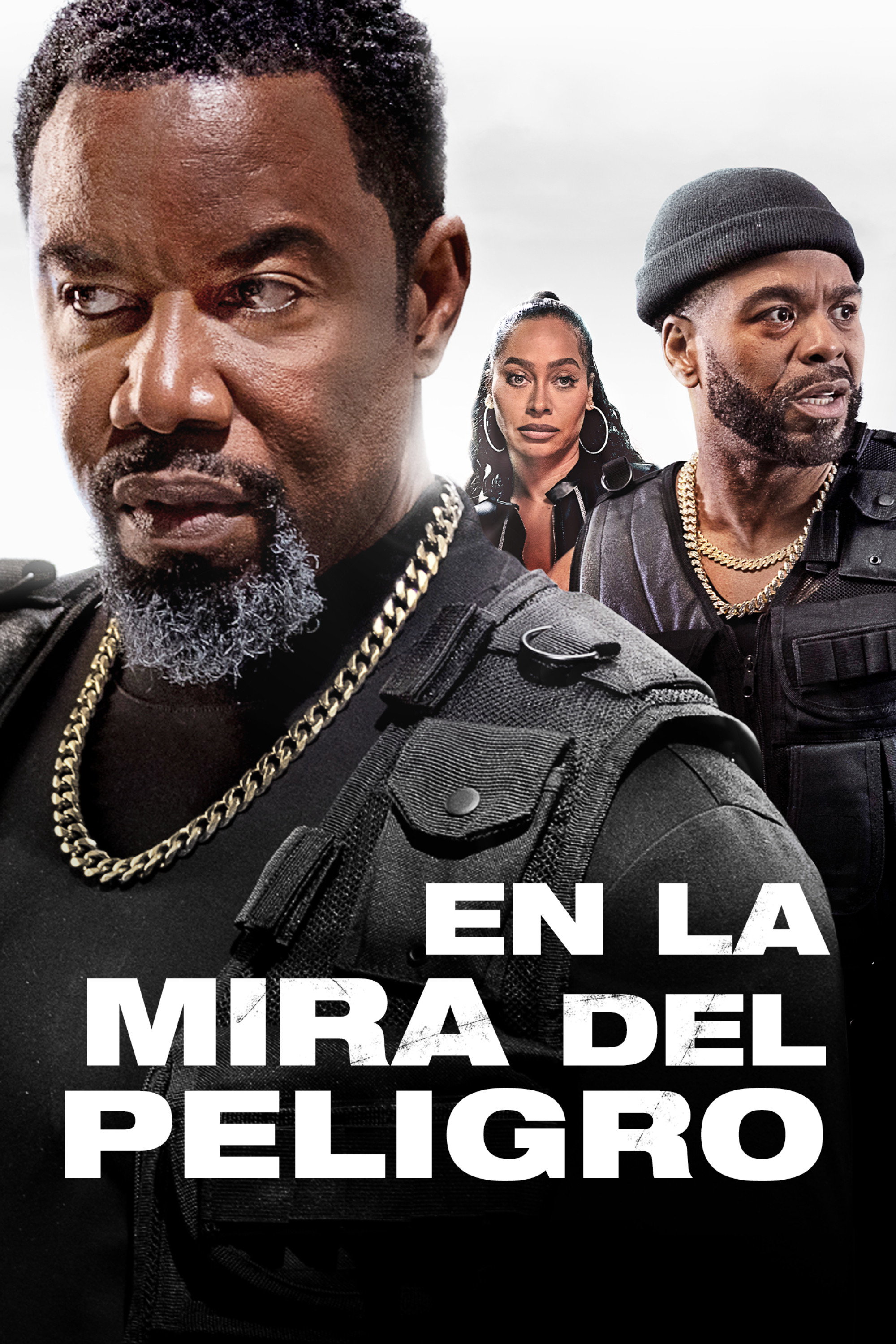 Title poster