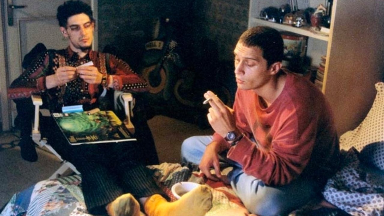 Strane storie (1994)