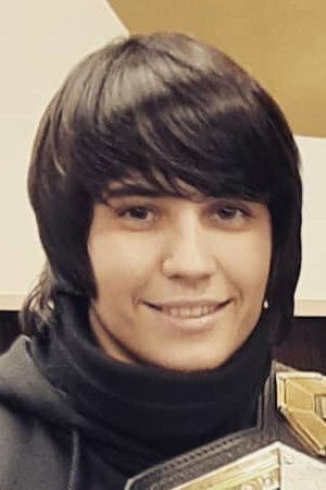 et billede af Liliya Shakirova