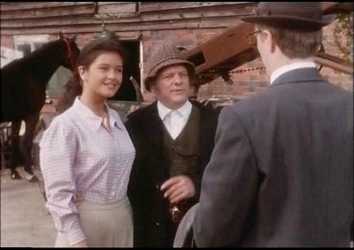 The Darling Buds of May