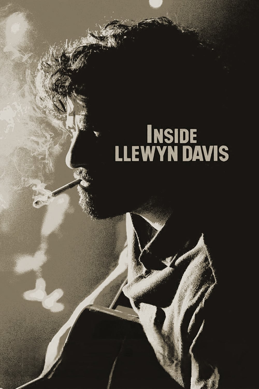 Inside Llewyn Davis