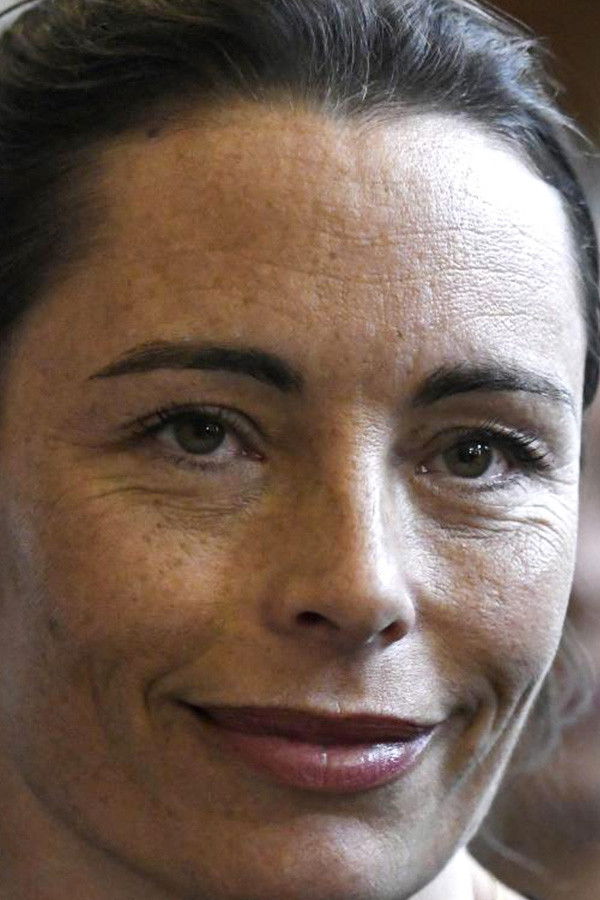 et billede af Vanina Ickx