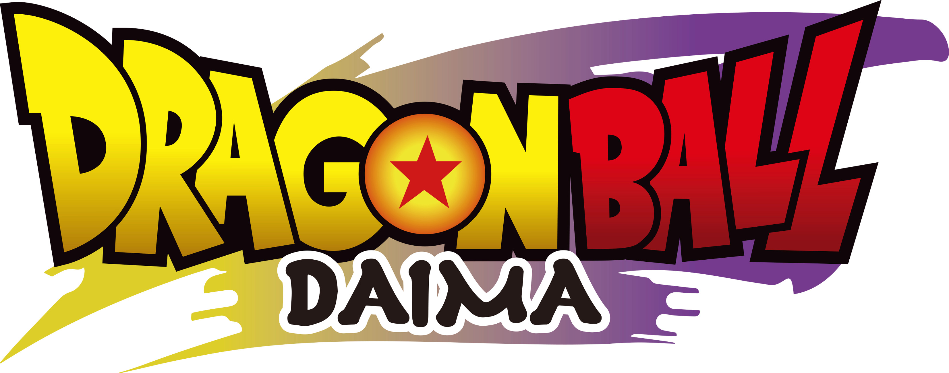 Dragon Ball DAIMA