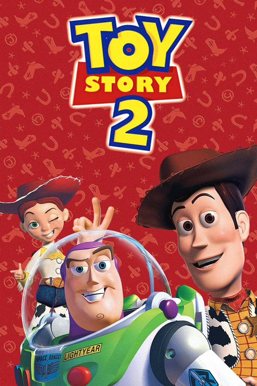 Toy Story 2