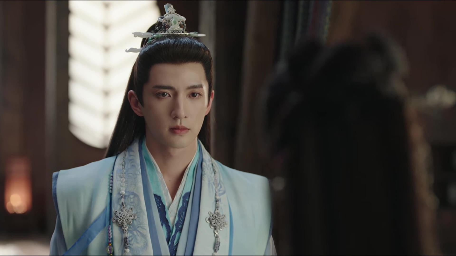 Love Game in Eastern Fantasy
