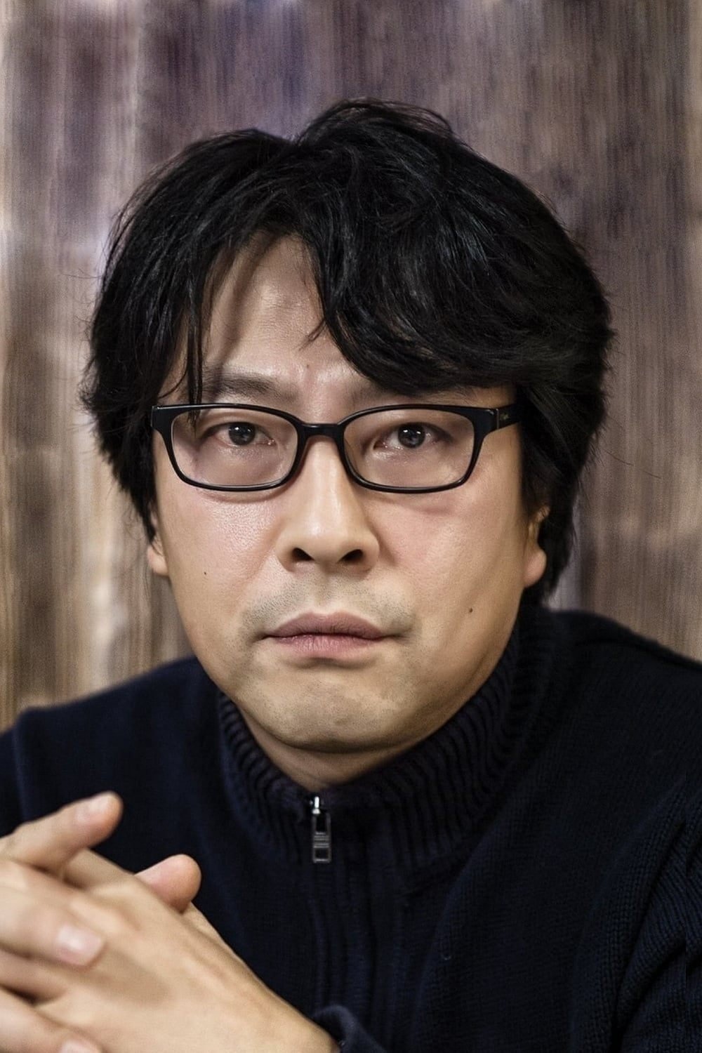 et billede af Na Hyun