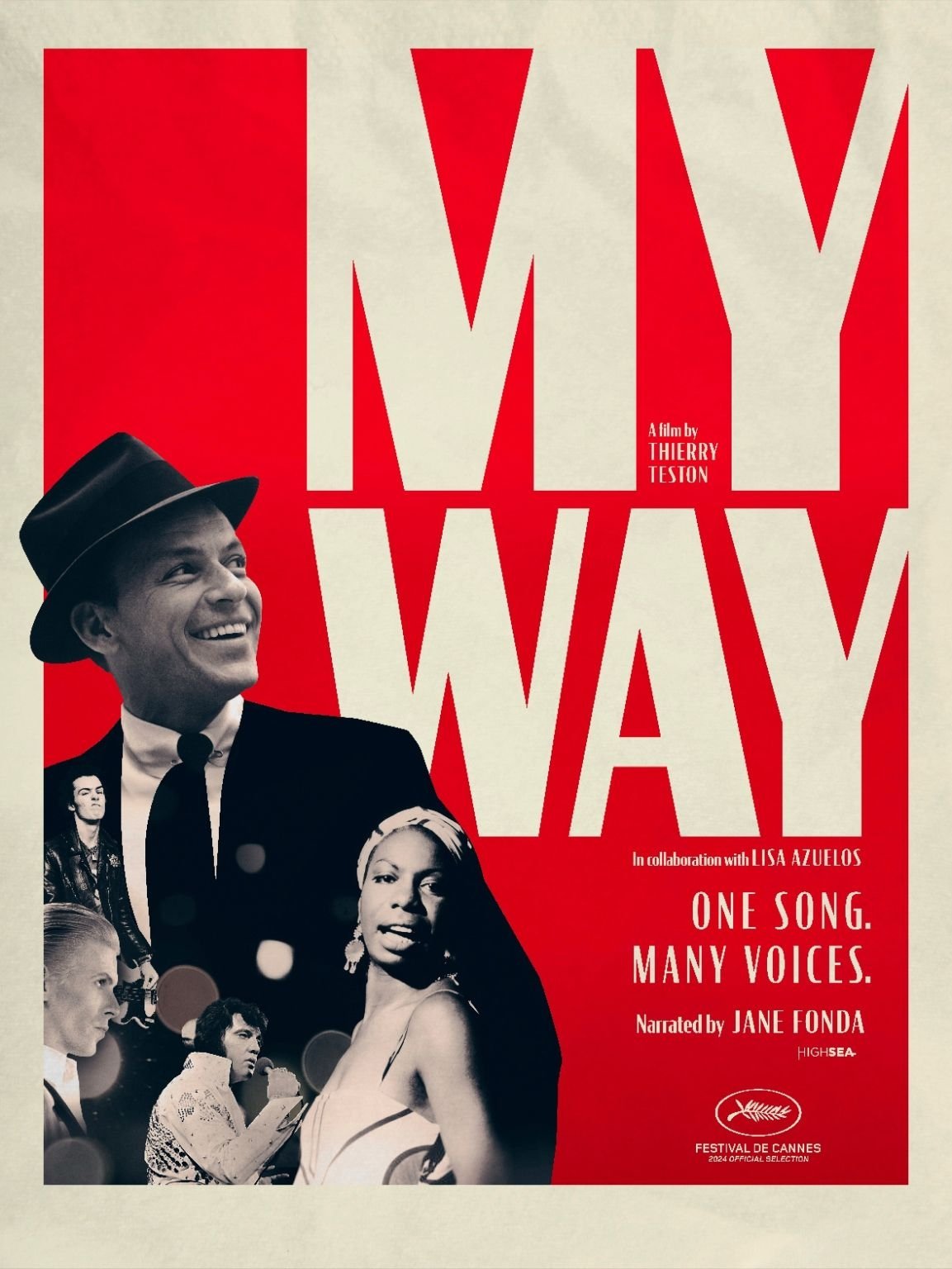 My Way