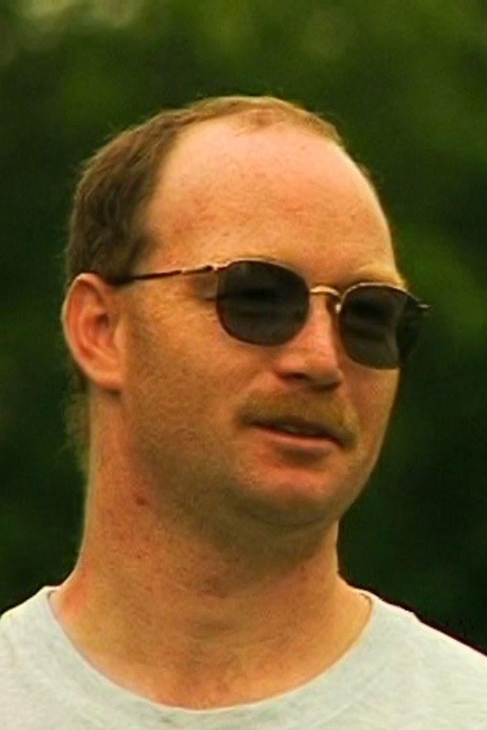 et billede af Michael McCully