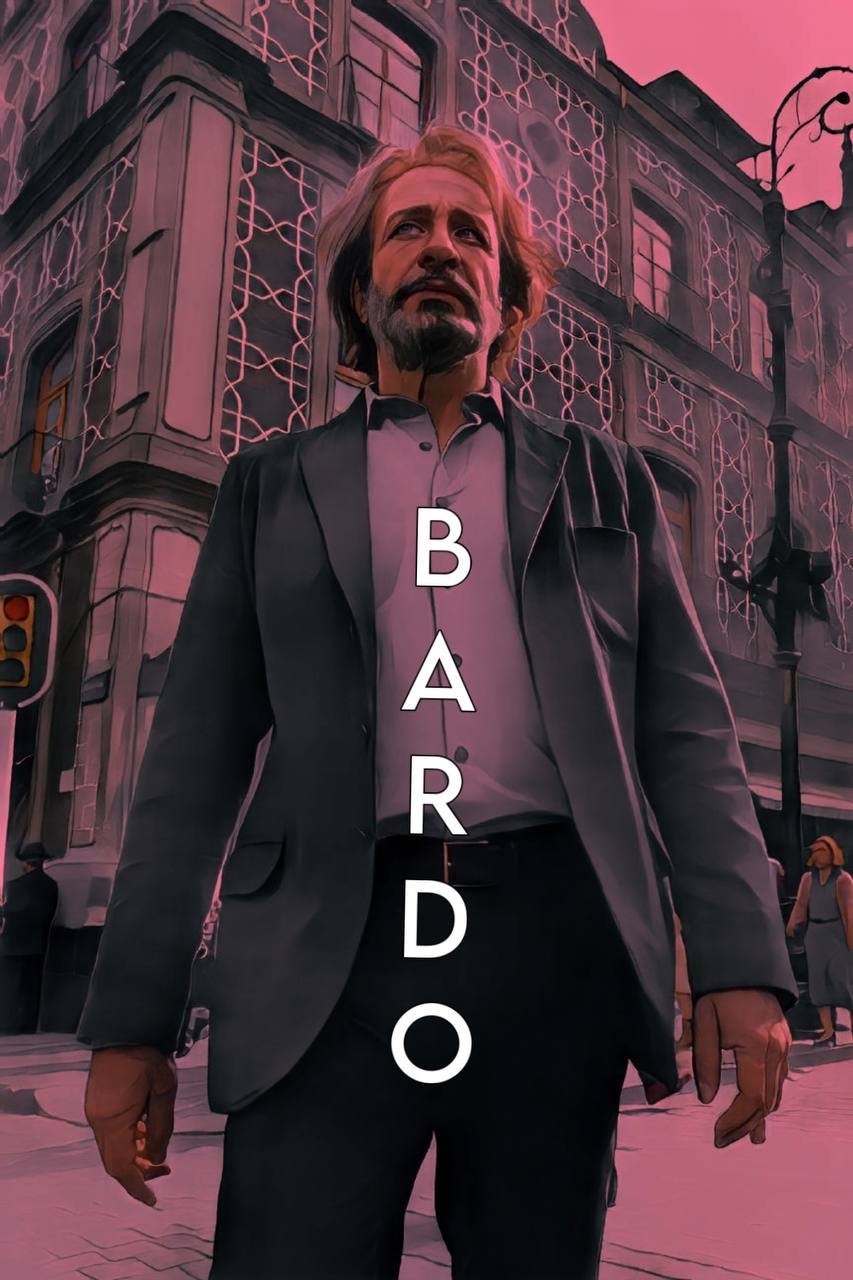 BARDO, False Chronicle of a Handful of Truths