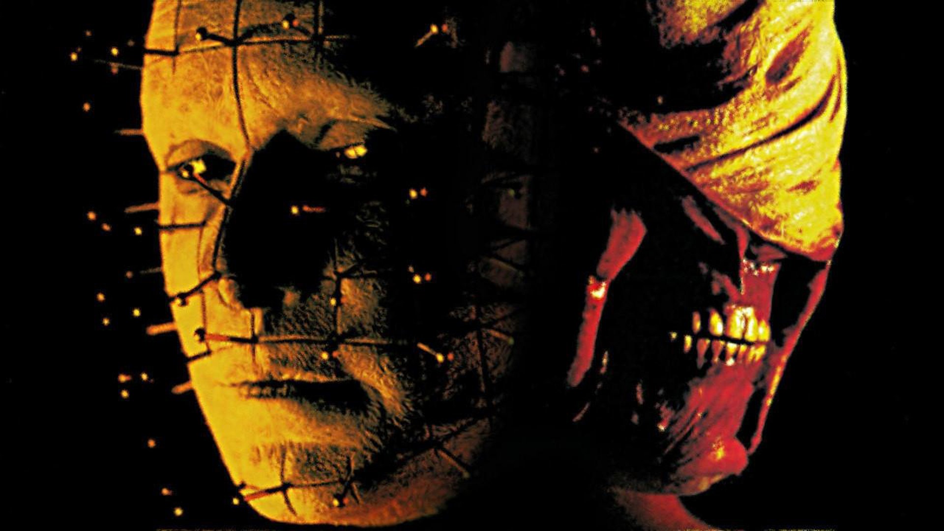 Hellraiser: Inferno (2000)