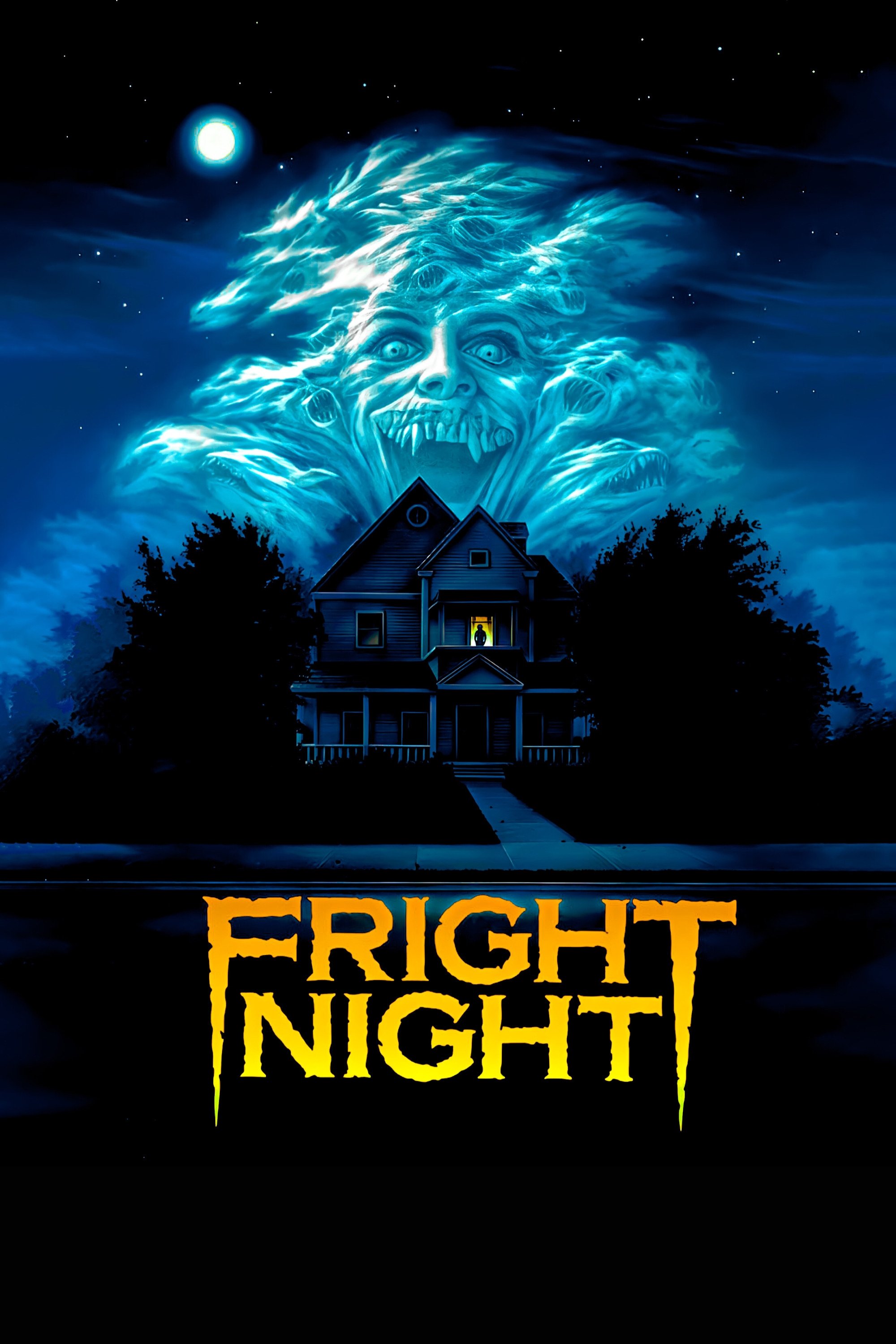 Fright Night
