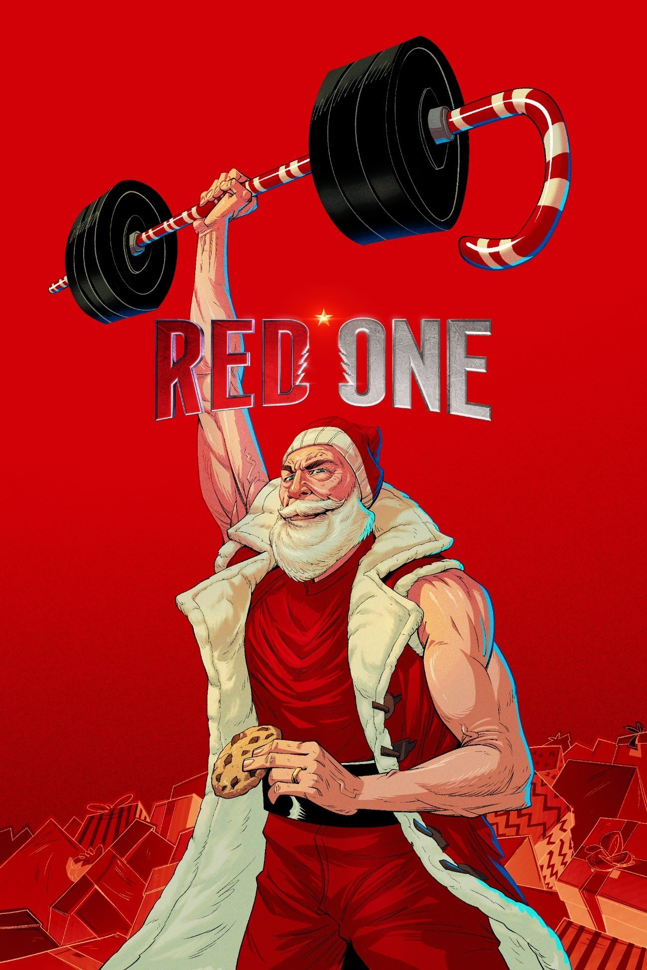 Red One
