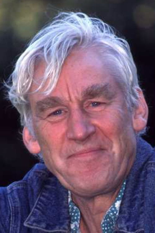 et billede af Anders Linder