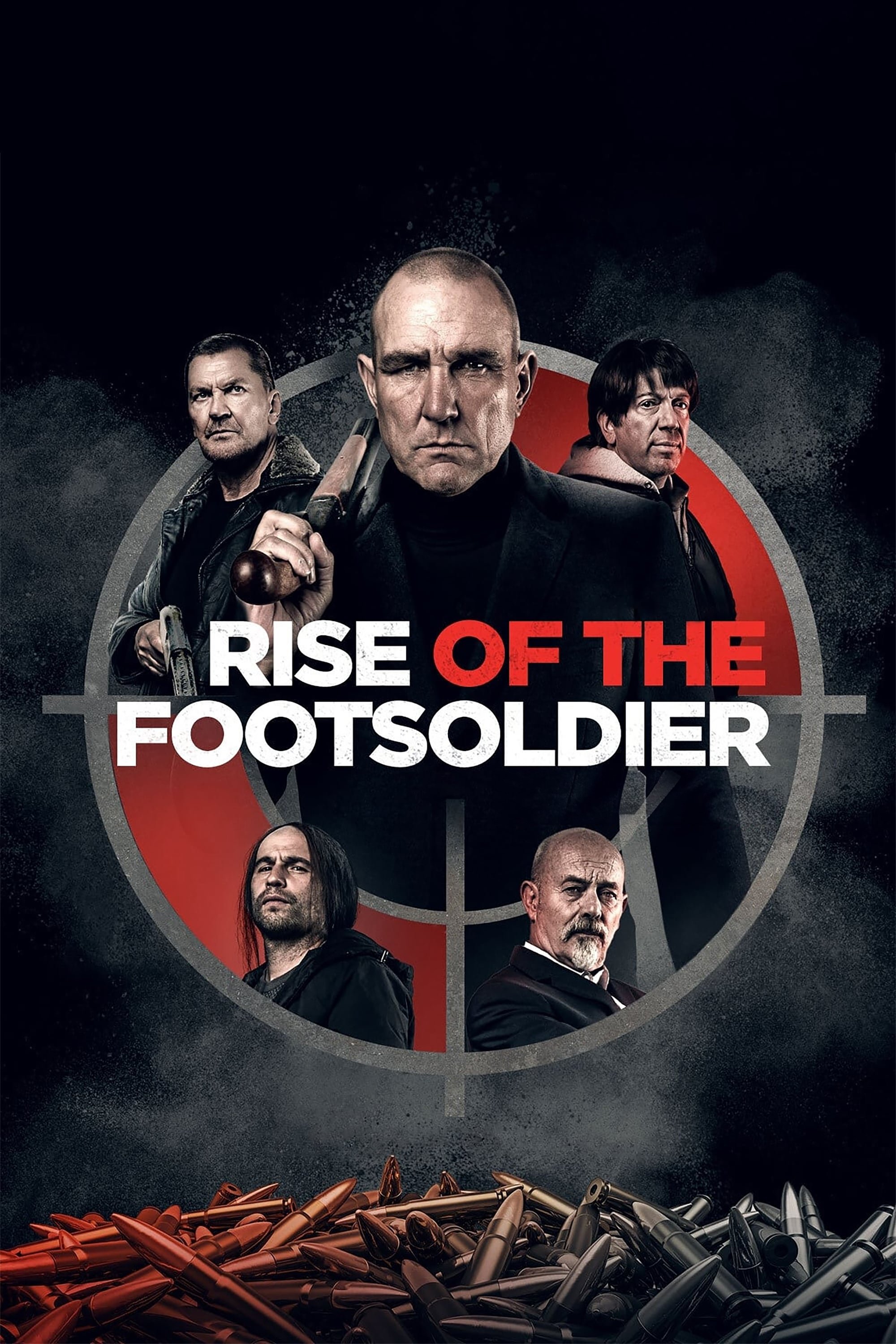 Rise of the Footsoldier: Origins
