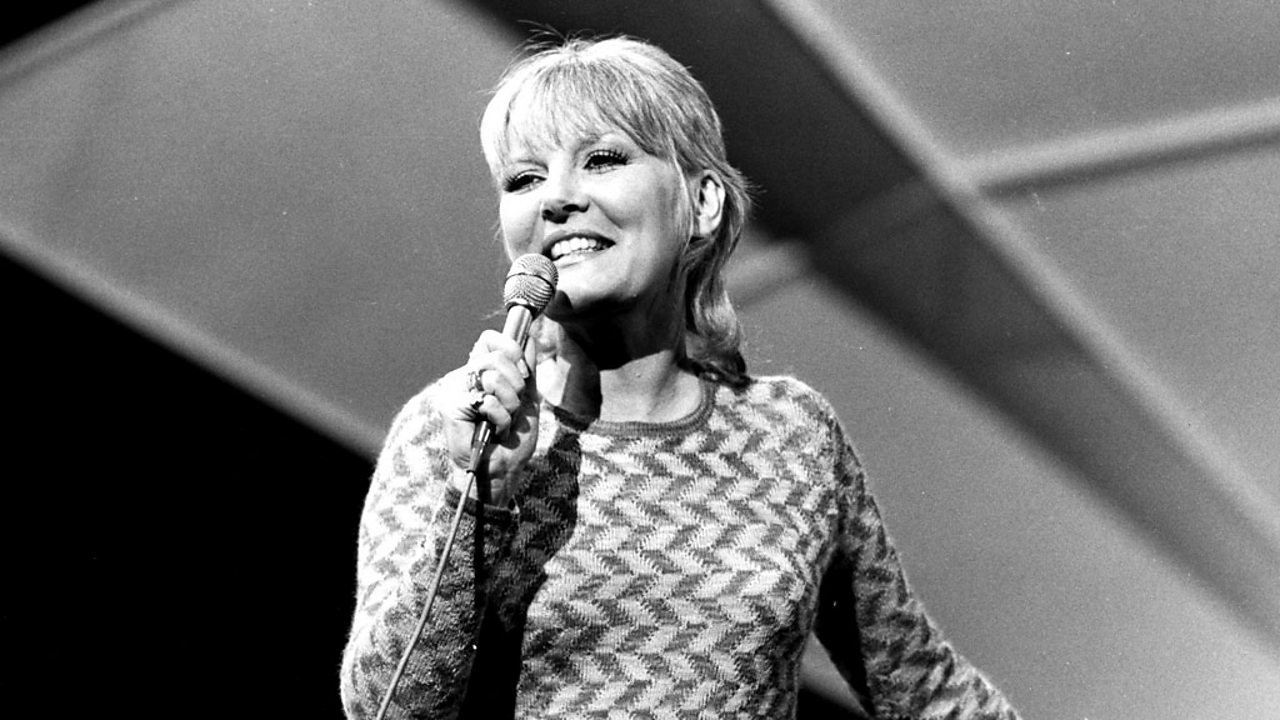 London Songs at the BBC backdrop