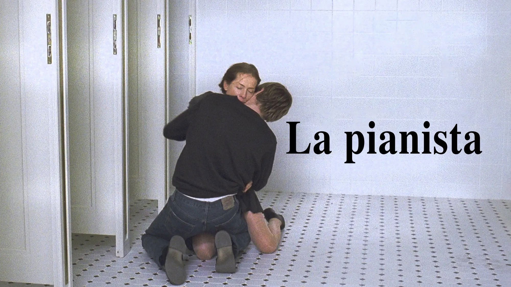 The Piano Teacher