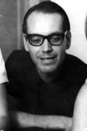 et billede af Gerson Tavares