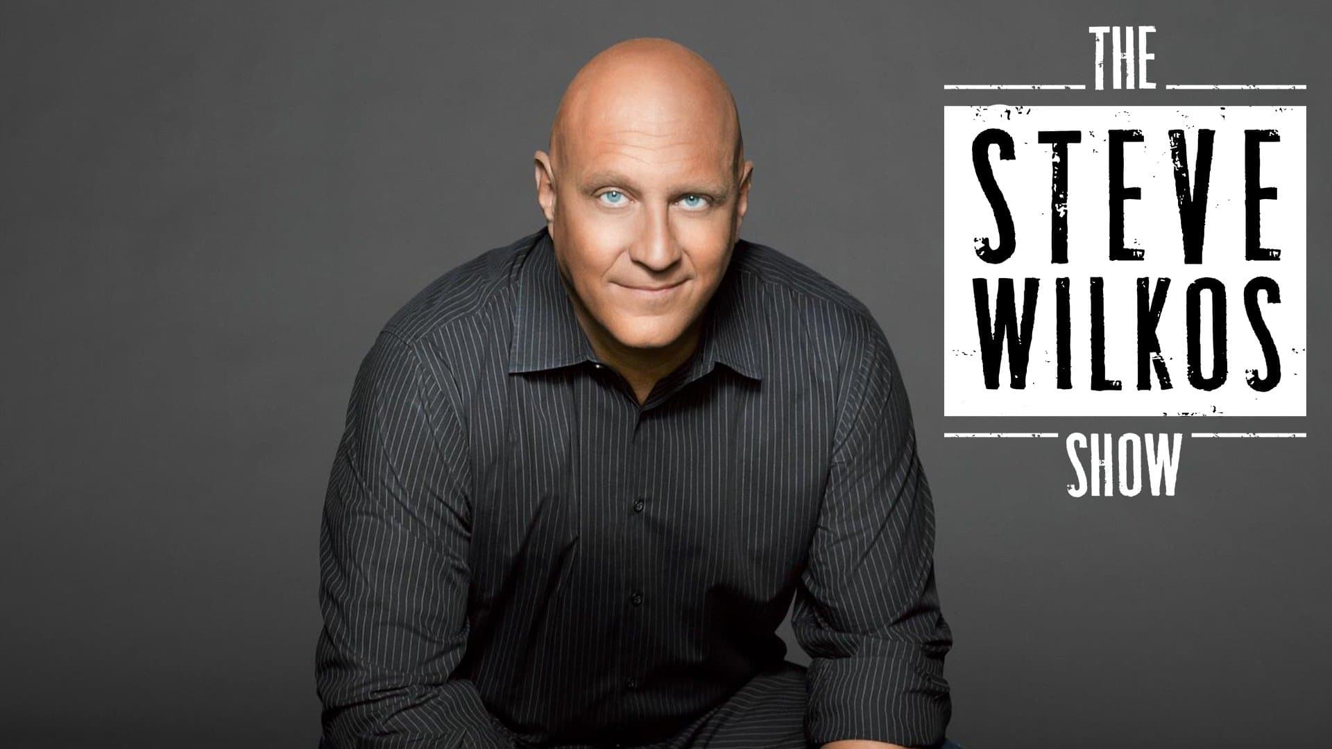 The Steve Wilkos Show