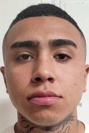 et billede af Jonathan Javier Fierro