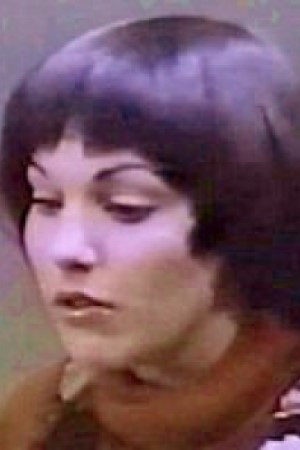 et billede af Bertha Jones