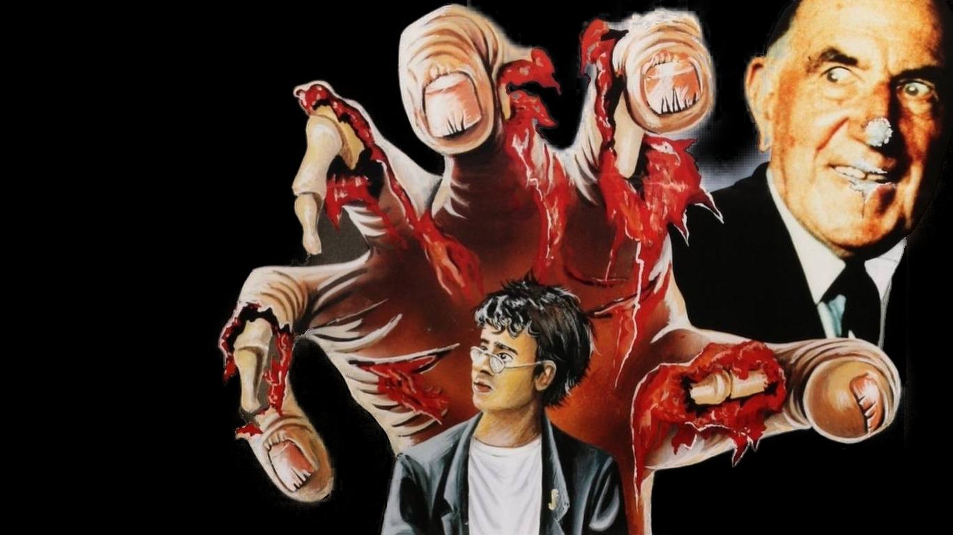 Bad Taste (1987)