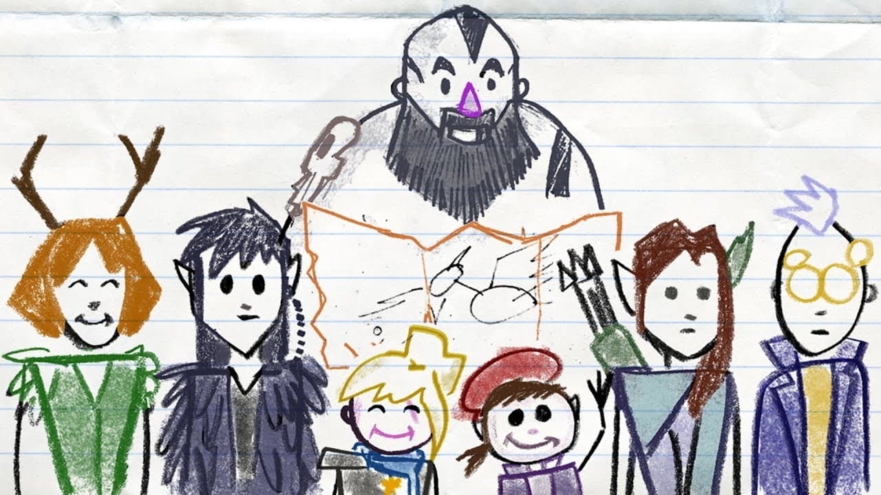 Thumbnail for Grog's One-Shot Season 0 Episode 57