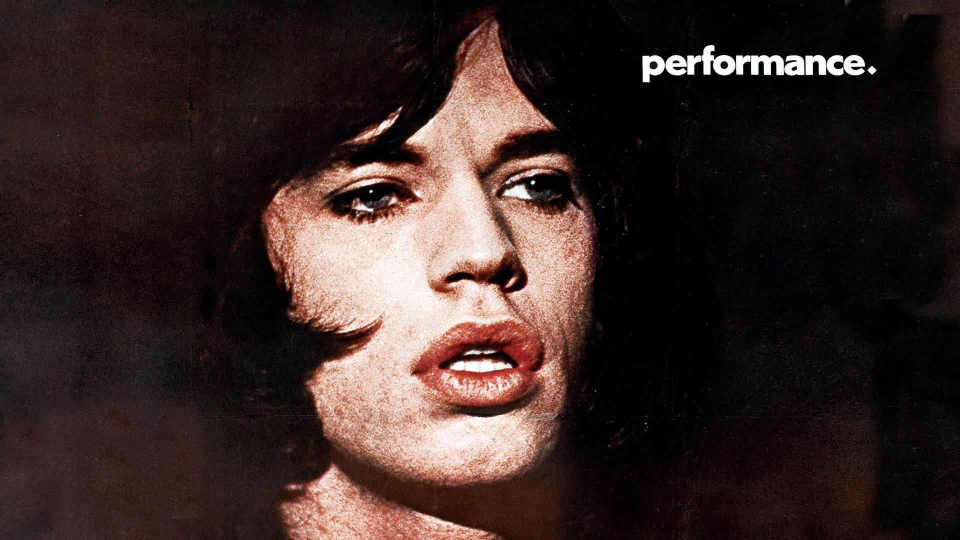 Performans (1970)
