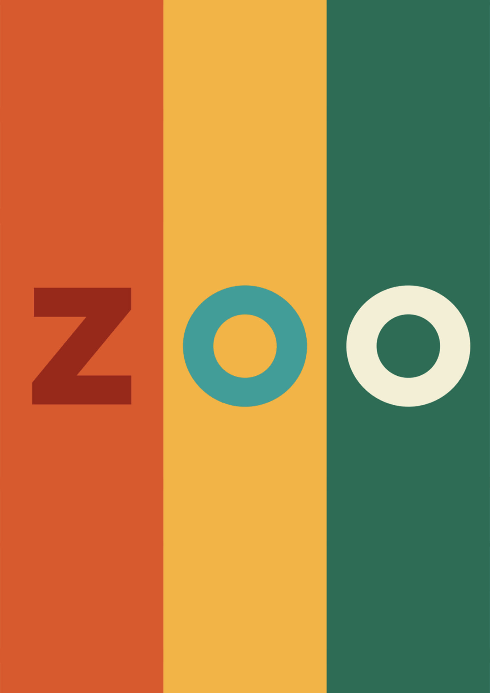 ZOO TV Shows About Animal